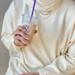 Cream Women Sweatsuits