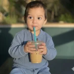 Grey Kids Sweatsuits