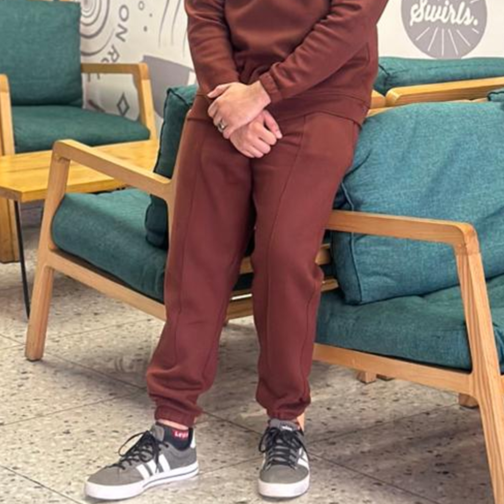 02 Men Trouser - Image 1